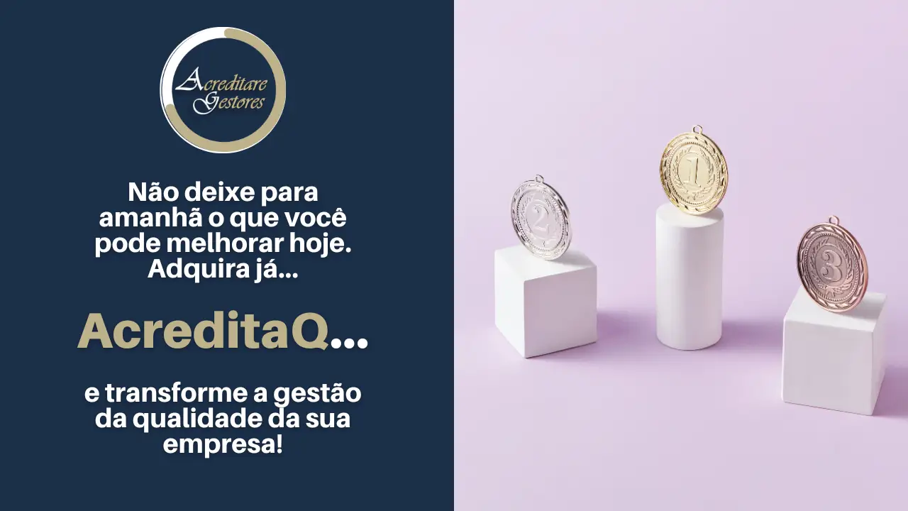 AcreditaQ Ação