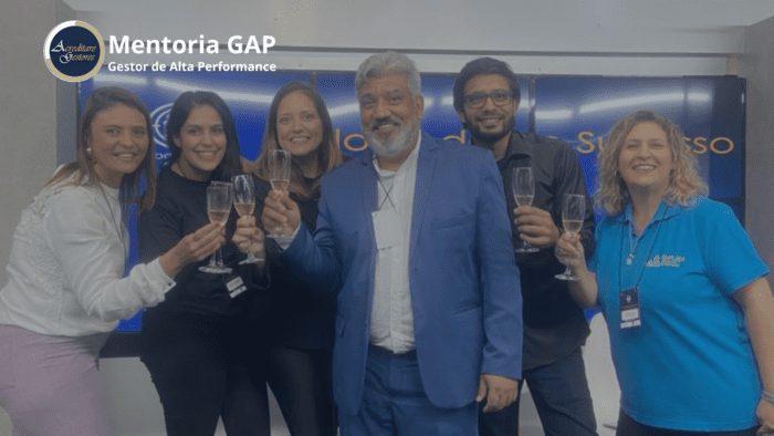Gestor de Alta Performance - GAP