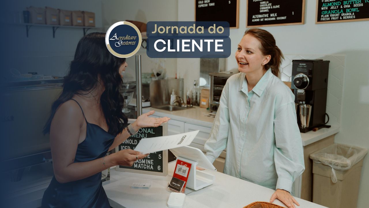 Clientes querem ser ouvidos. Você está ouvindo?