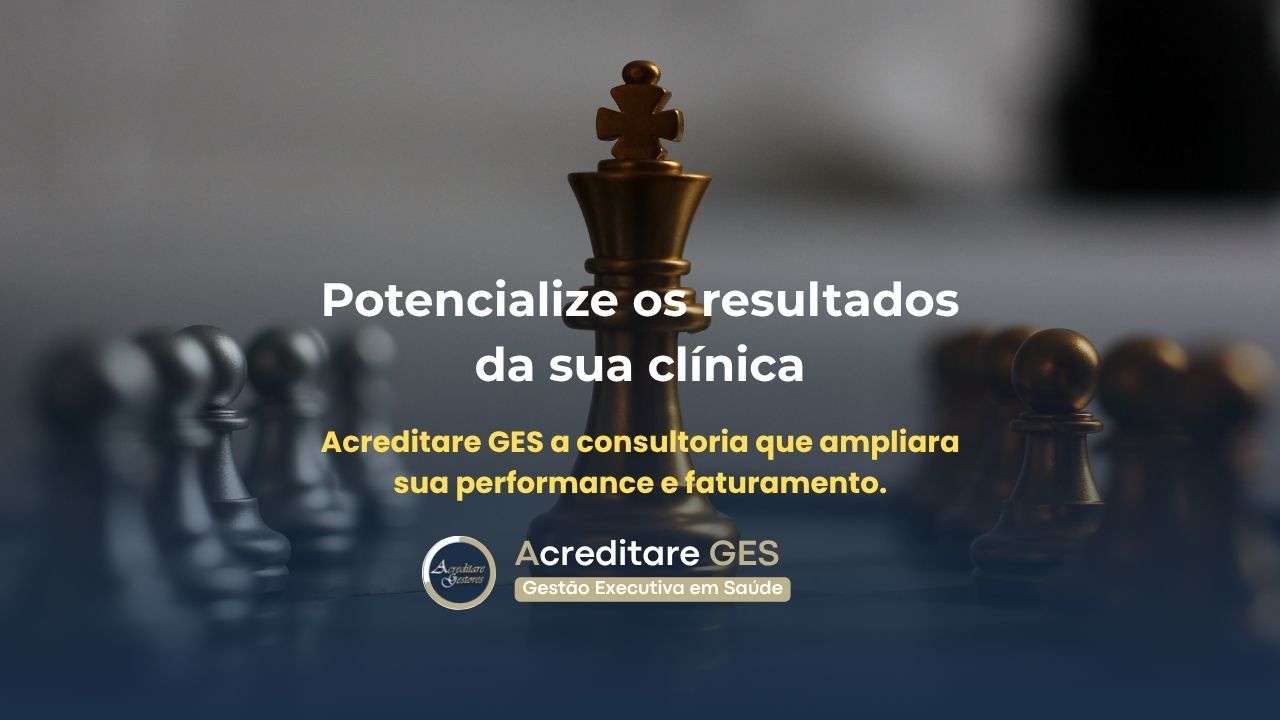 Potencialize os resultados da sua clínica