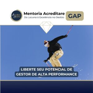 Liberte seu Potencial de Gestor de Alta Performance