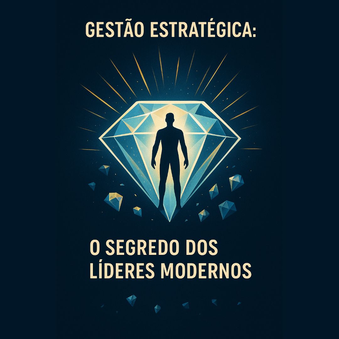 Conheça o segredo dos líderes modernos: Gestão Estratégica