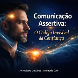 Comunicação Assertiva: O Código Invisível da Confiança