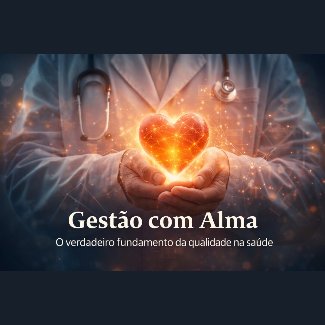 Descubra o Verdadeiro Fundamento da Qualidade na Saúde