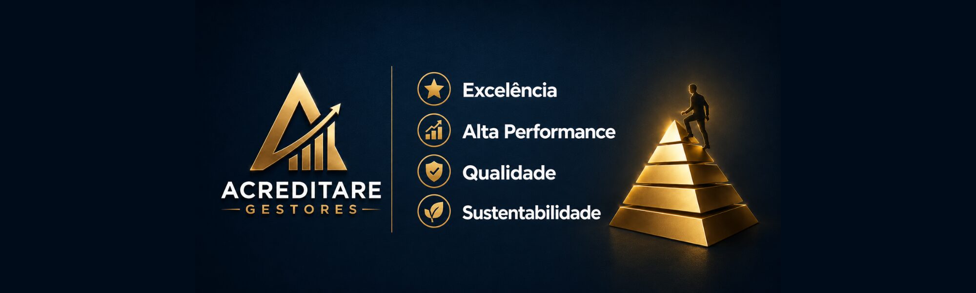 Transforme seu negócio com Acreditare Gestores