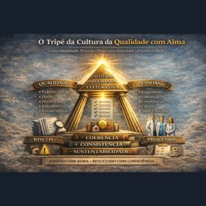 Descubra os processos estratégicos para excelência