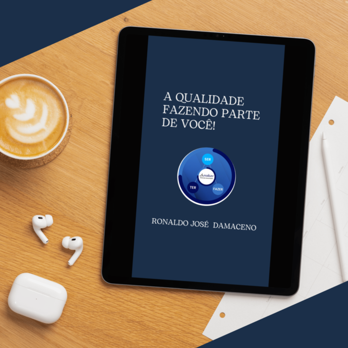Blogger A Qualidade Fazendo Parte de Você