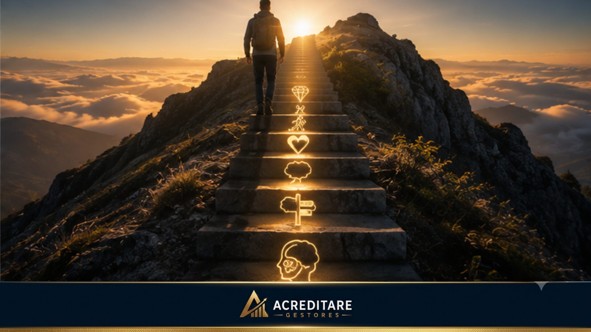 Como a Acreditare ajuda?