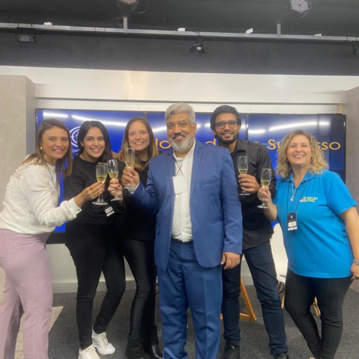Talk Show Você em Evidência