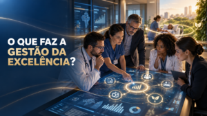 O que faz a Gestão da Excelência?