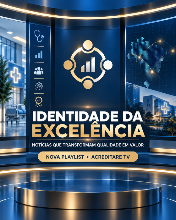 Identidade da Excelência | Notícias que Geram Valor